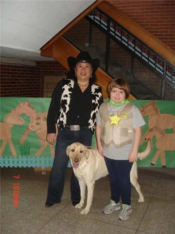 2009 Reading Rodeo