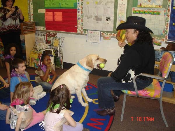 2009 Reading Rodeo