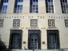Department of Treasury Building