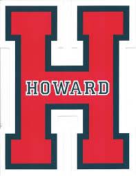 Howard University Logo