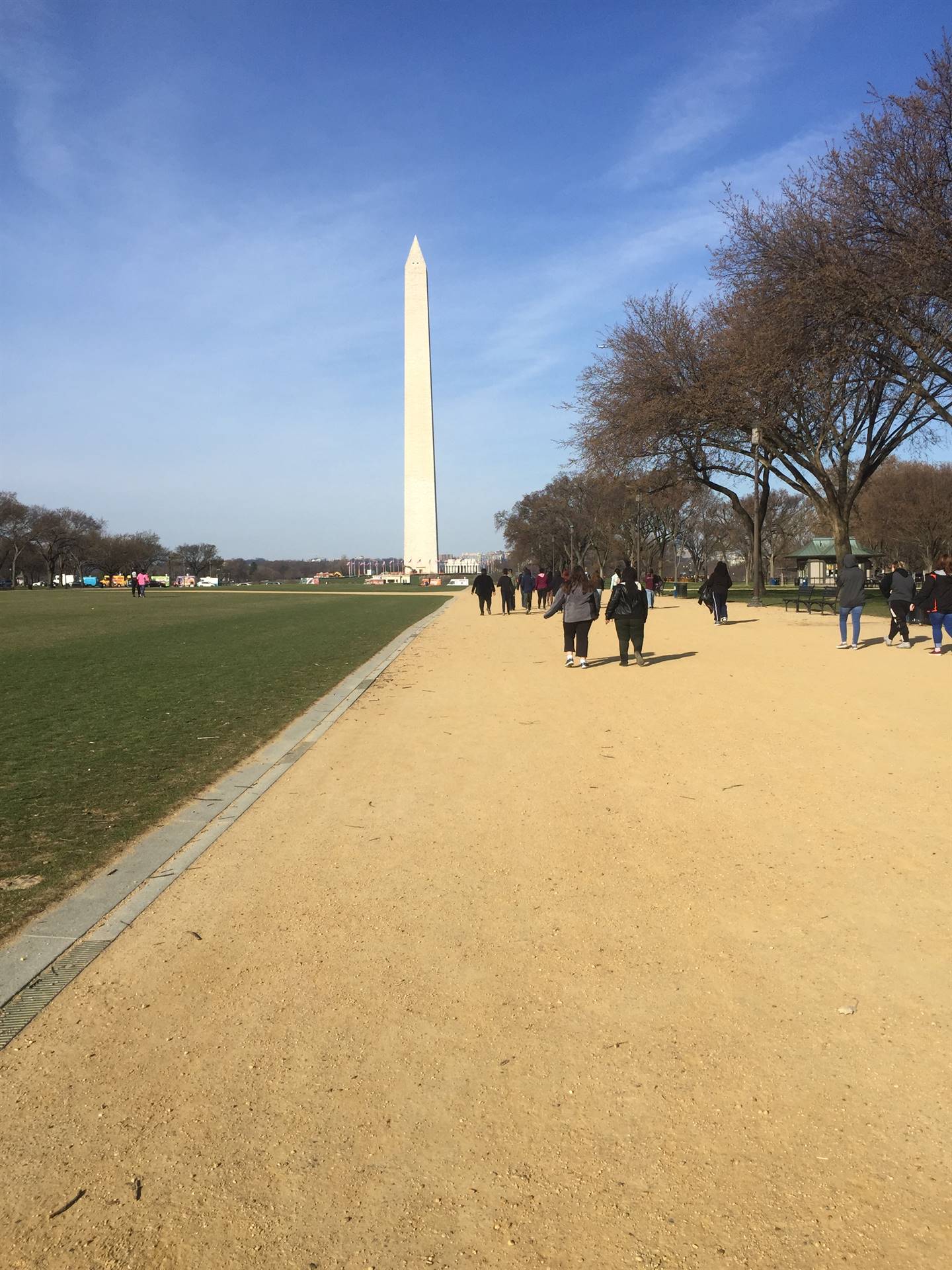 Washington Monument