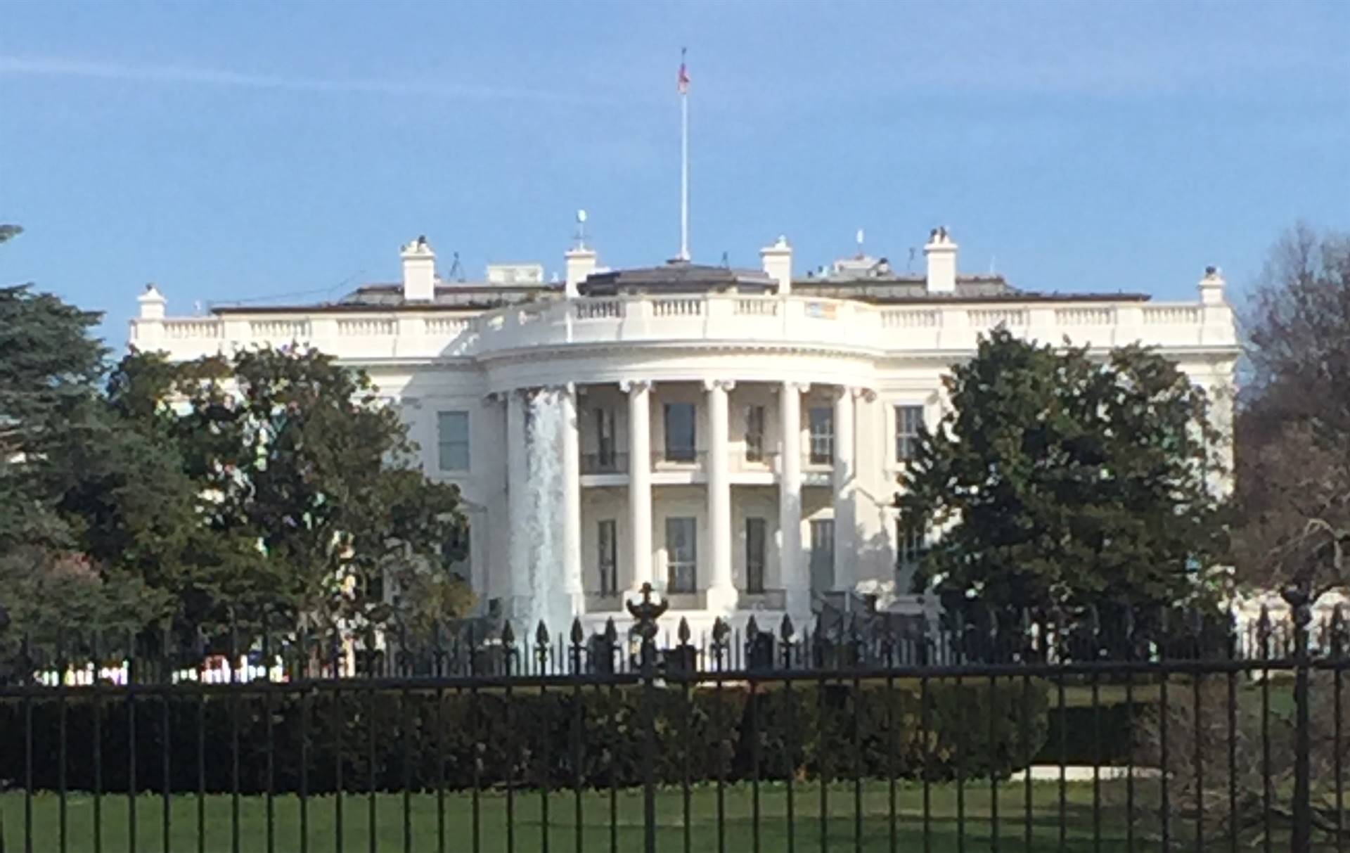 White House