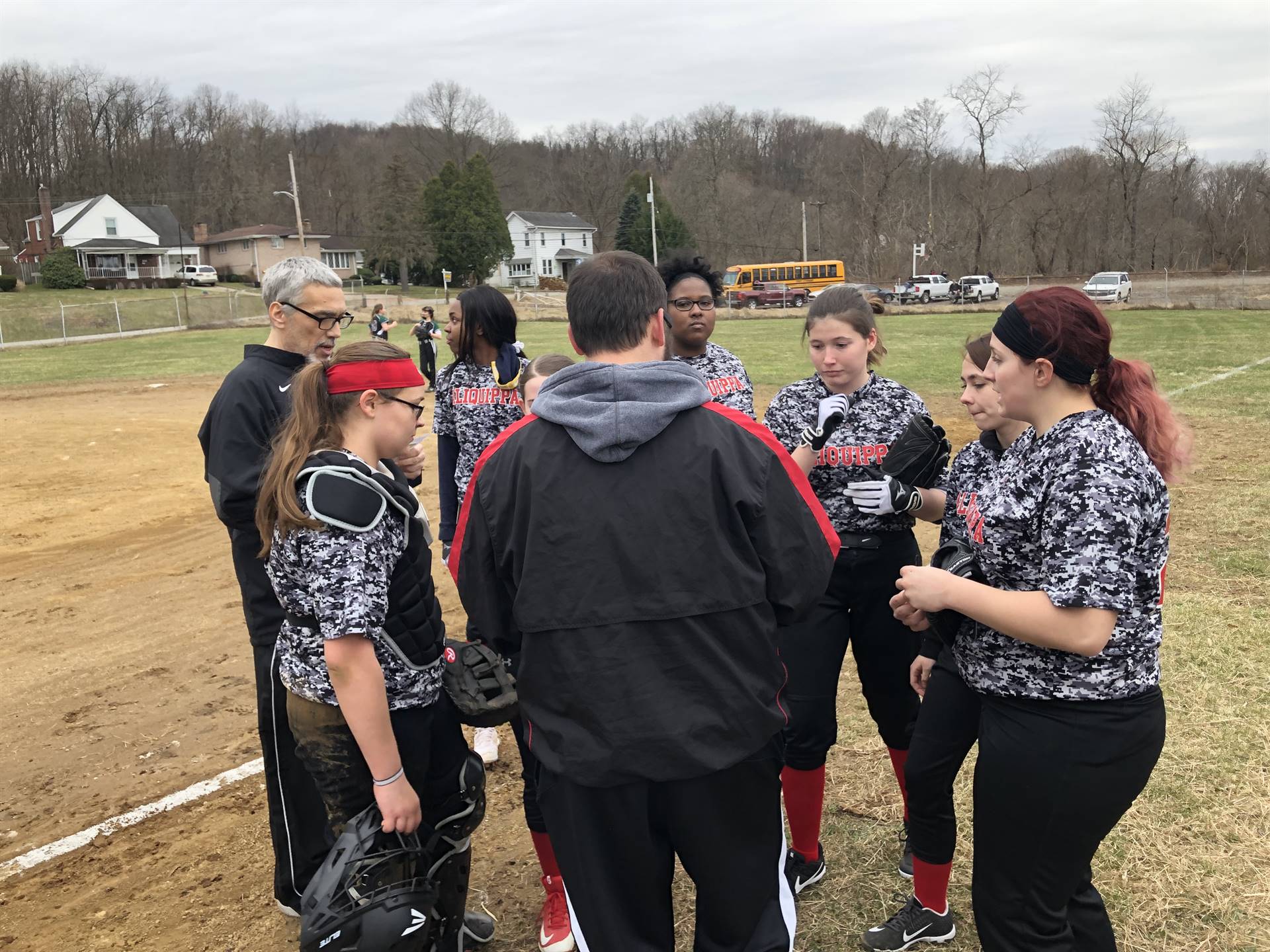 Quip Softball 2019