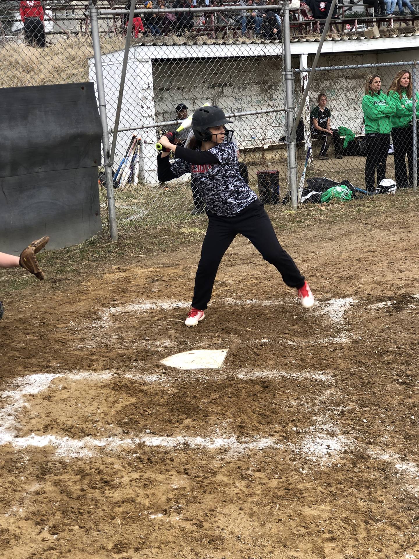 Quip Softball 2019