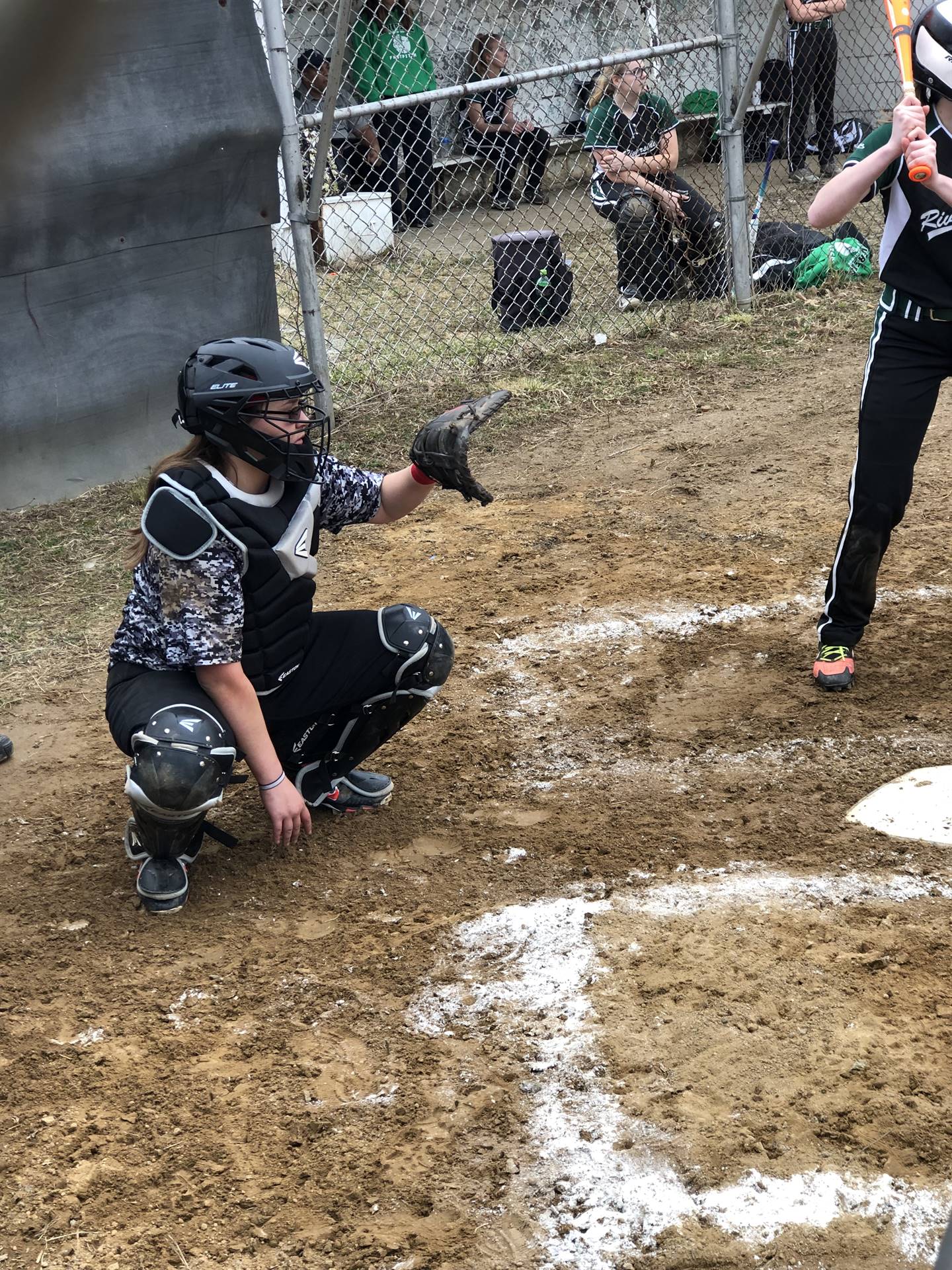 Quip Softball 2019