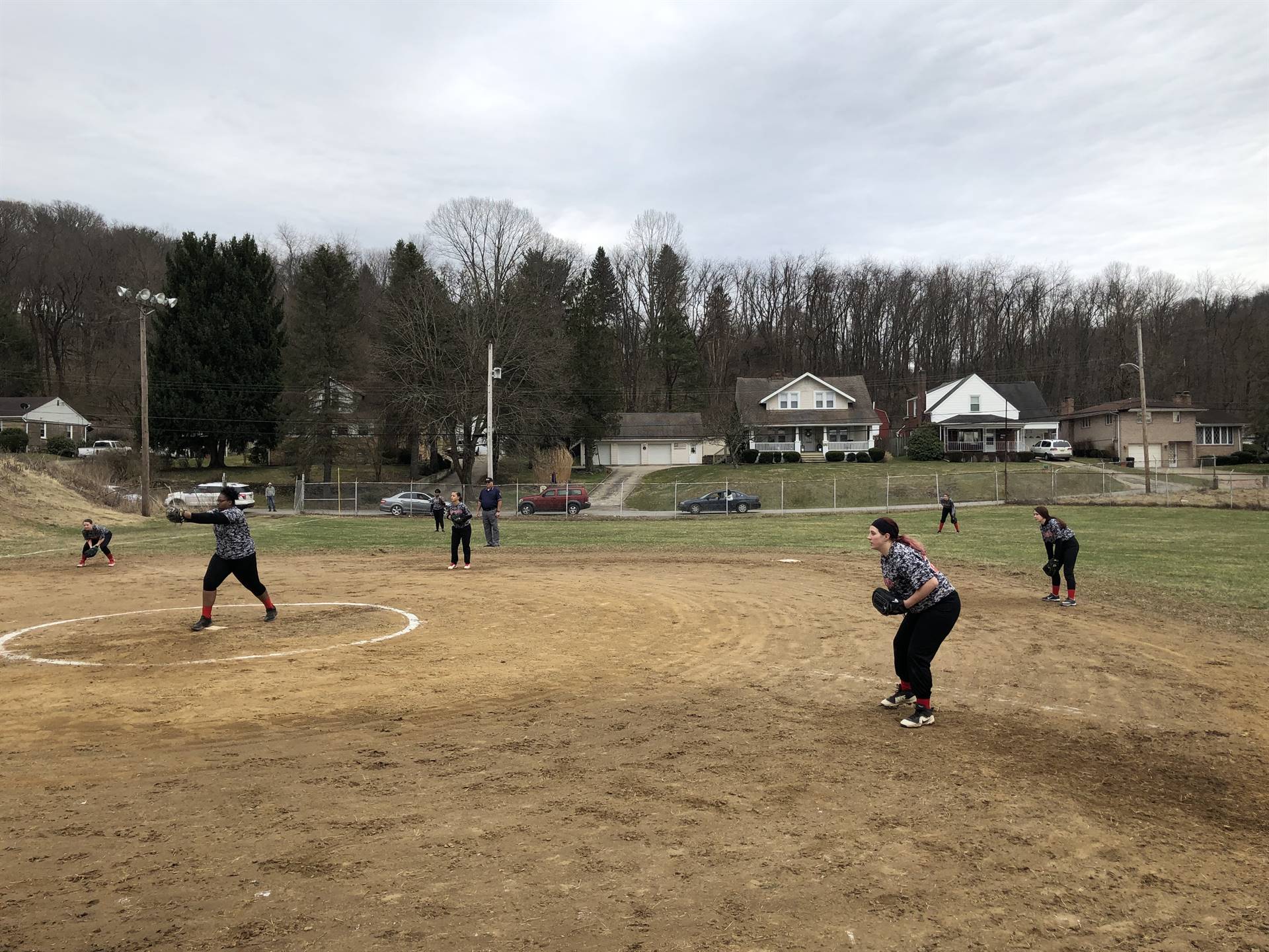 Quip Softball 2019