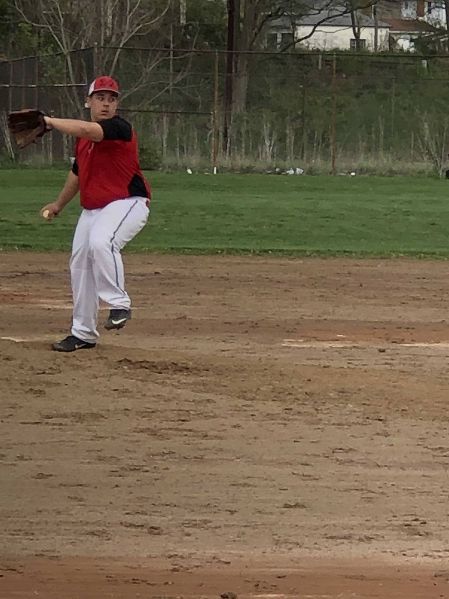 Aliquippa Baseball 2019