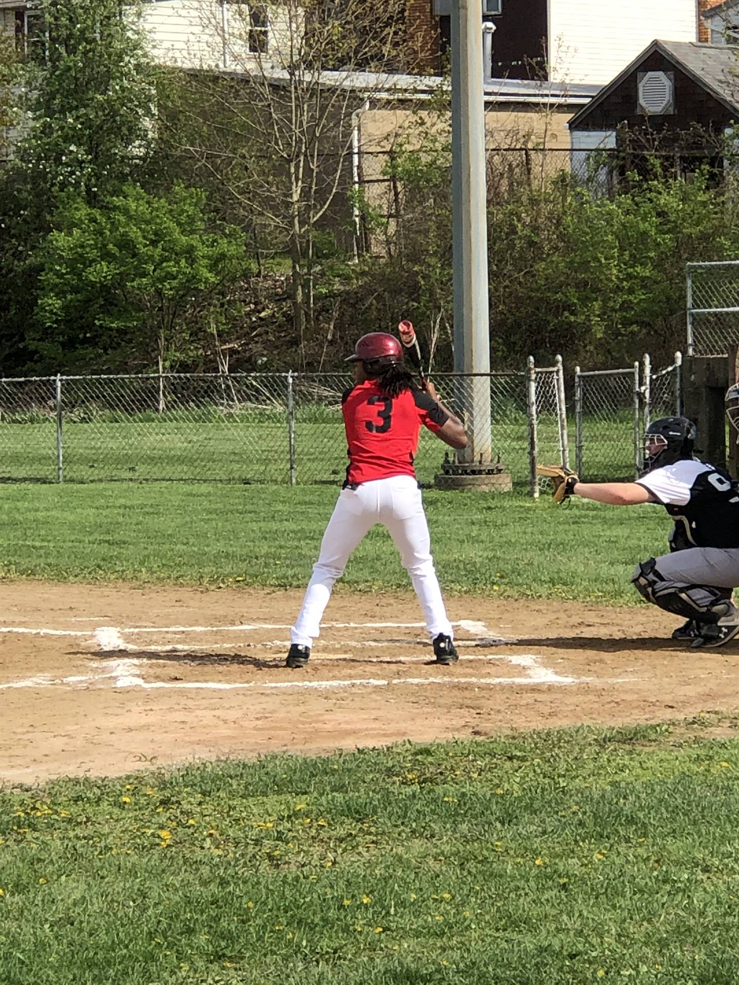 Aliquippa Baseball 2019