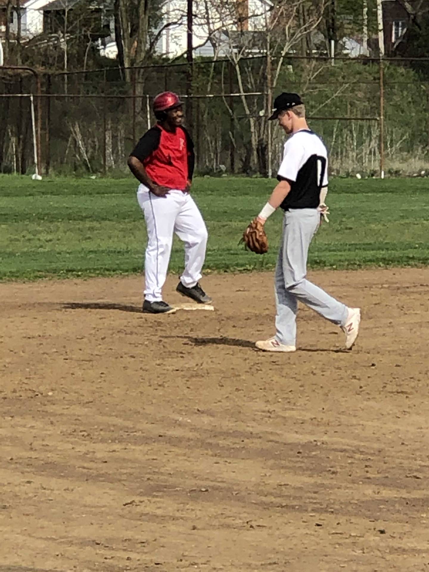 Aliquippa Baseball 2019