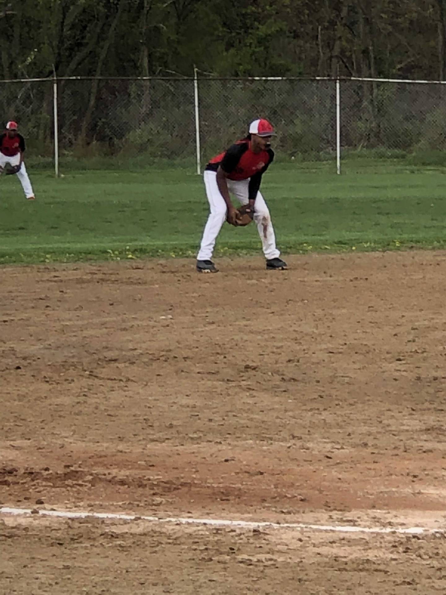 Aliquippa Baseball 2019