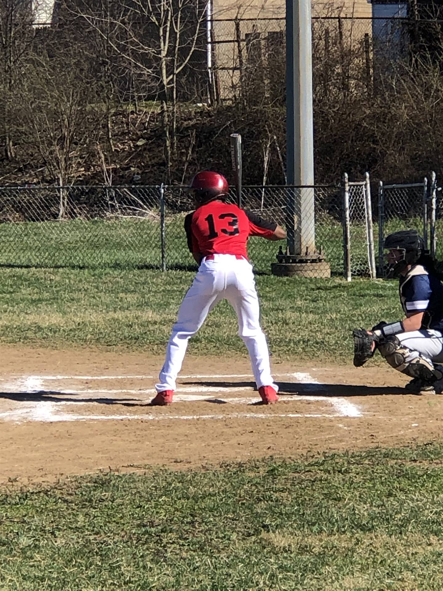 Aliquippa Baseball 2019