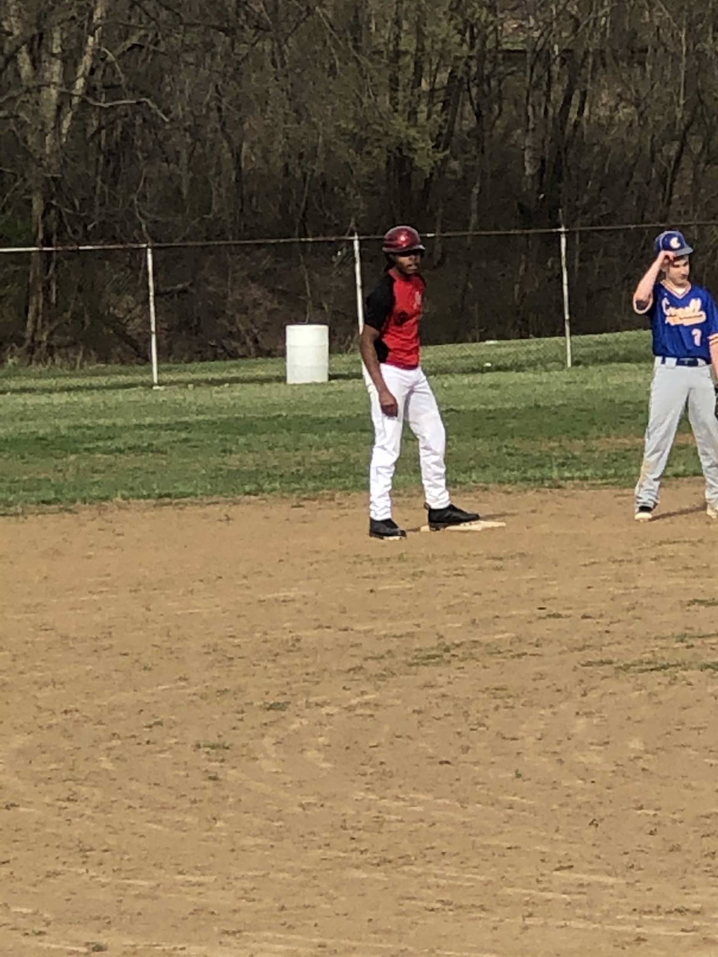 Aliquippa Baseball 2019