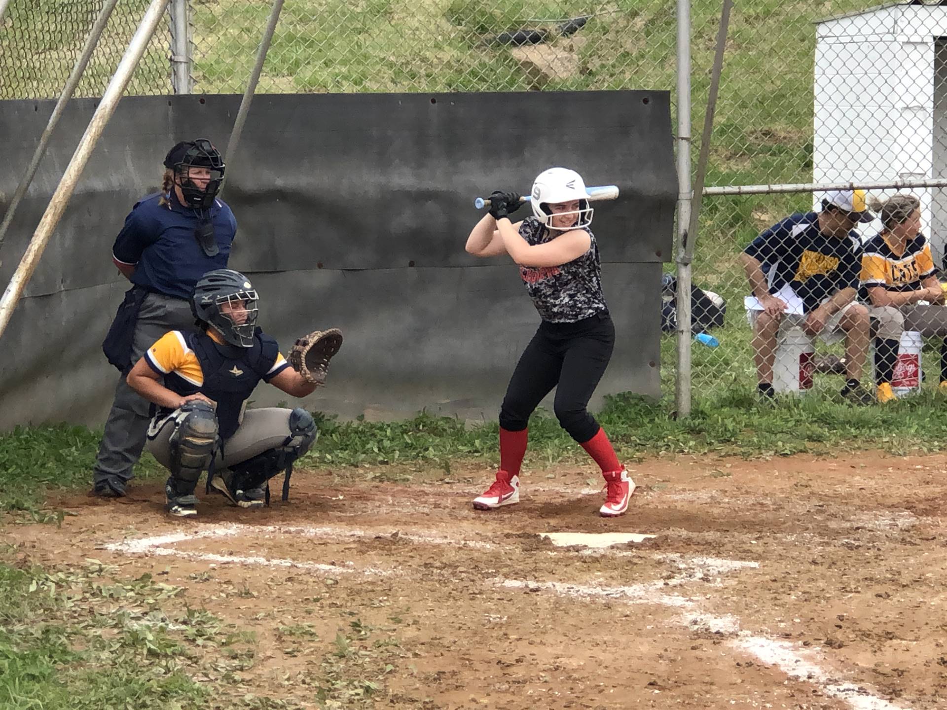 Quip Softball 2019