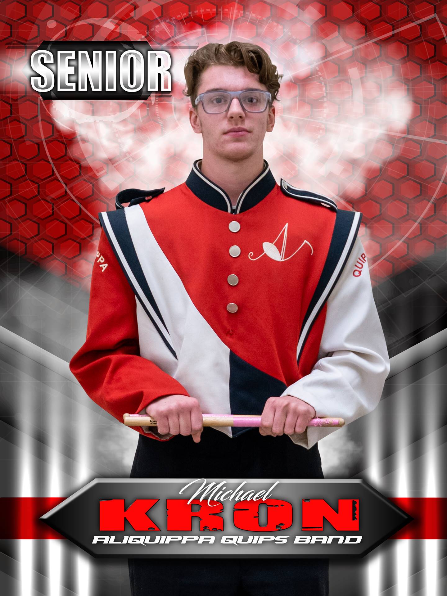 Senior Kron