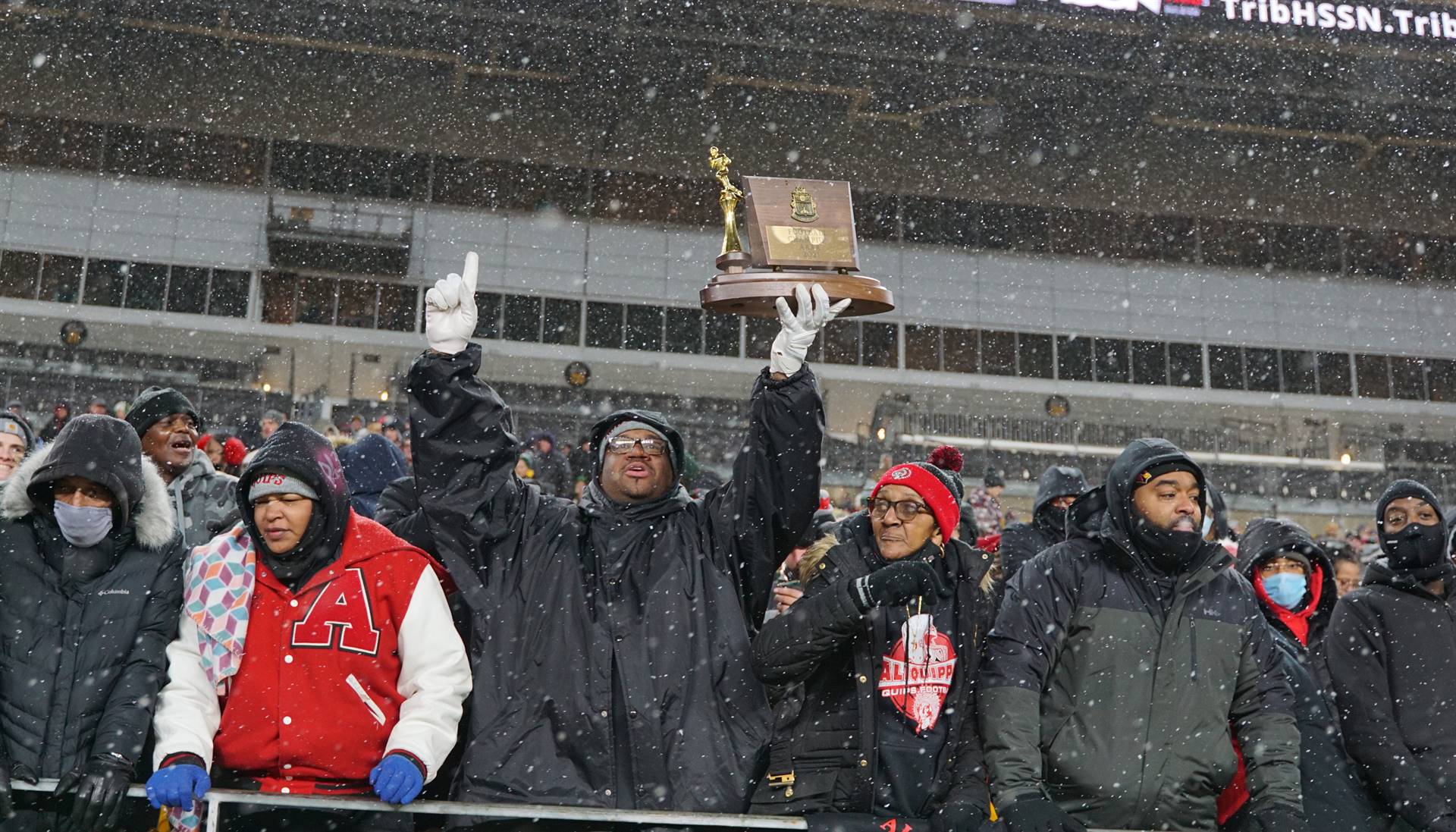 Aliquippa Football WPIAL 2021