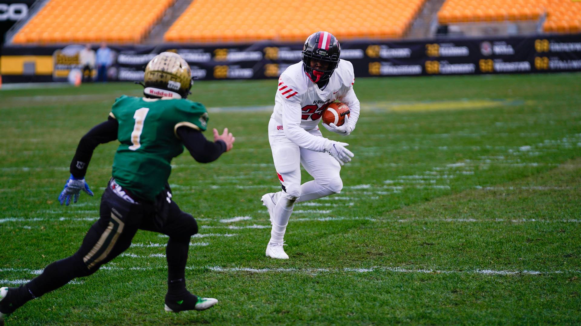 Aliquippa Football WPIAL 2021