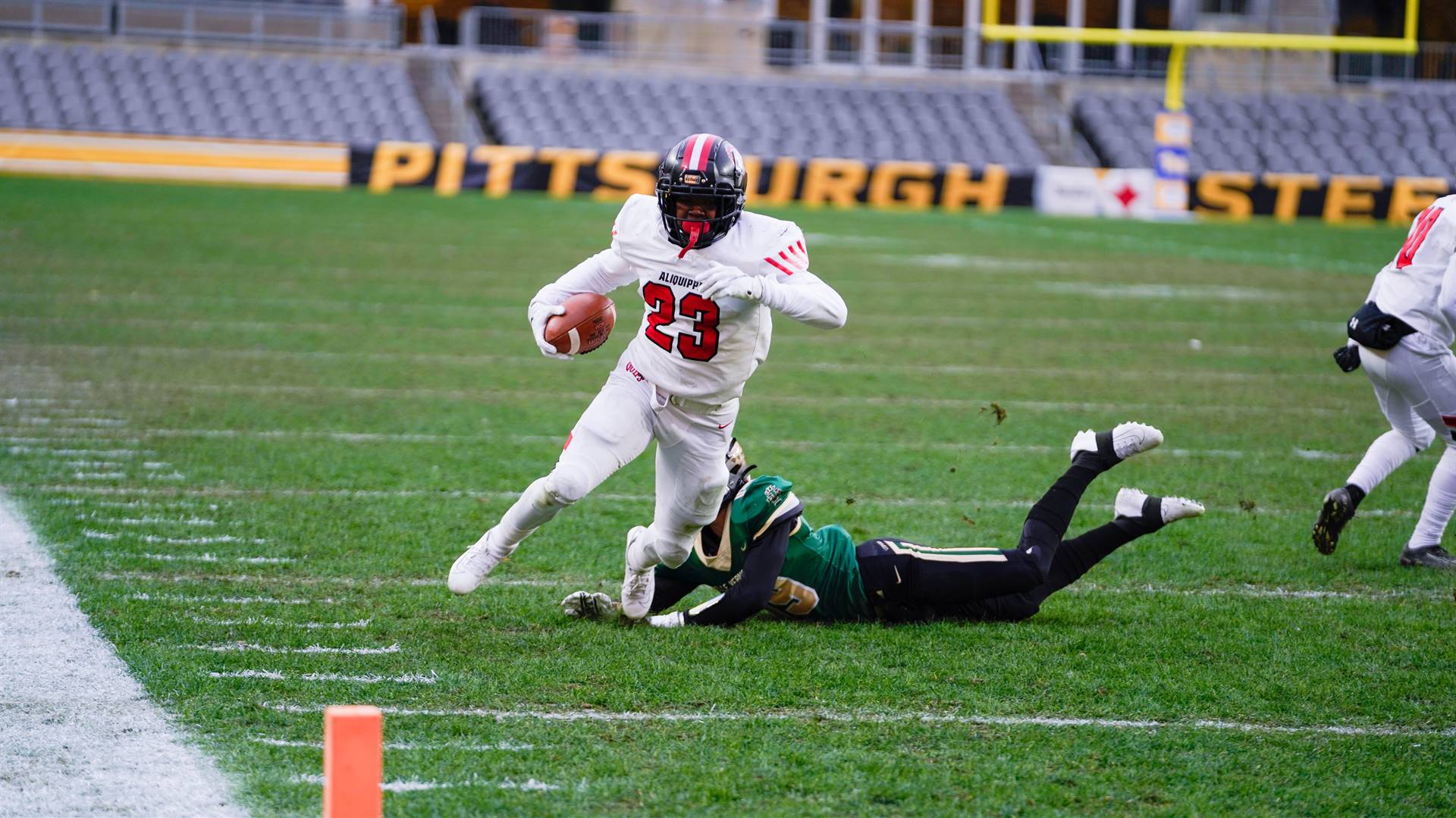 Aliquippa Football WPIAL 2021