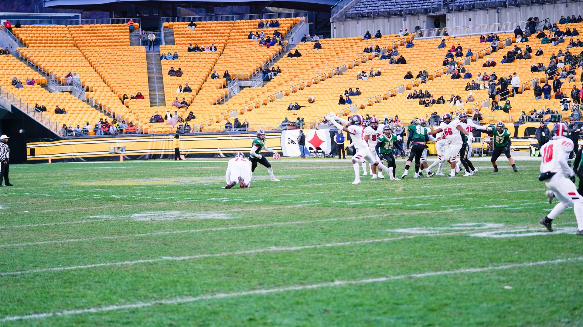 Aliquippa Football WPIAL 2021