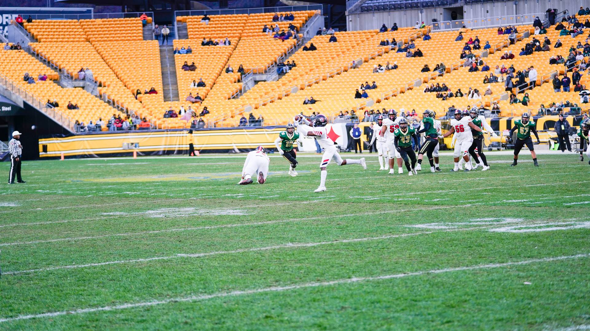 Aliquippa Football WPIAL 2021