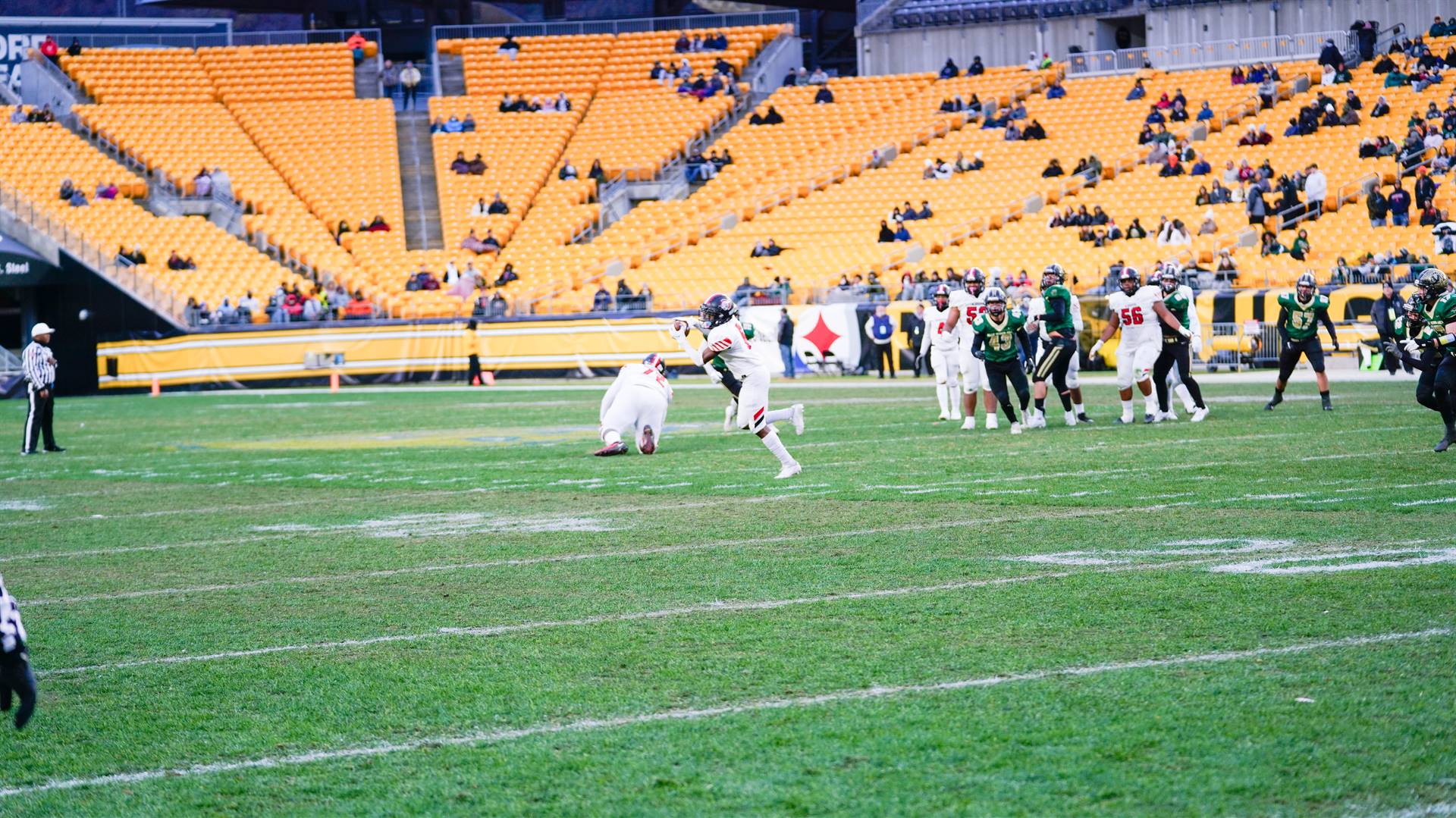 Aliquippa Football WPIAL 2021