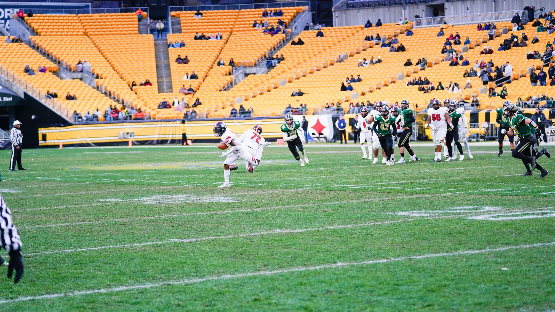 Aliquippa Football WPIAL 2021