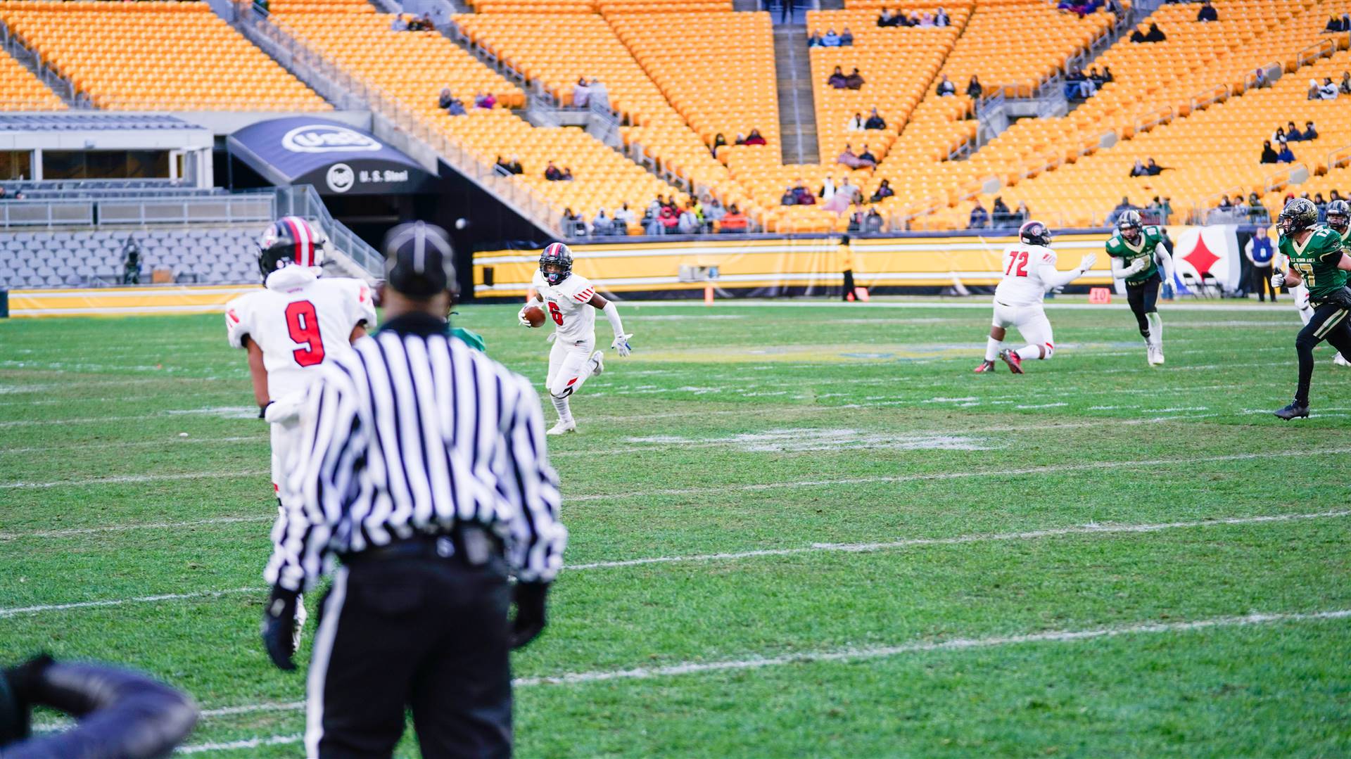 Aliquippa Football WPIAL 2021