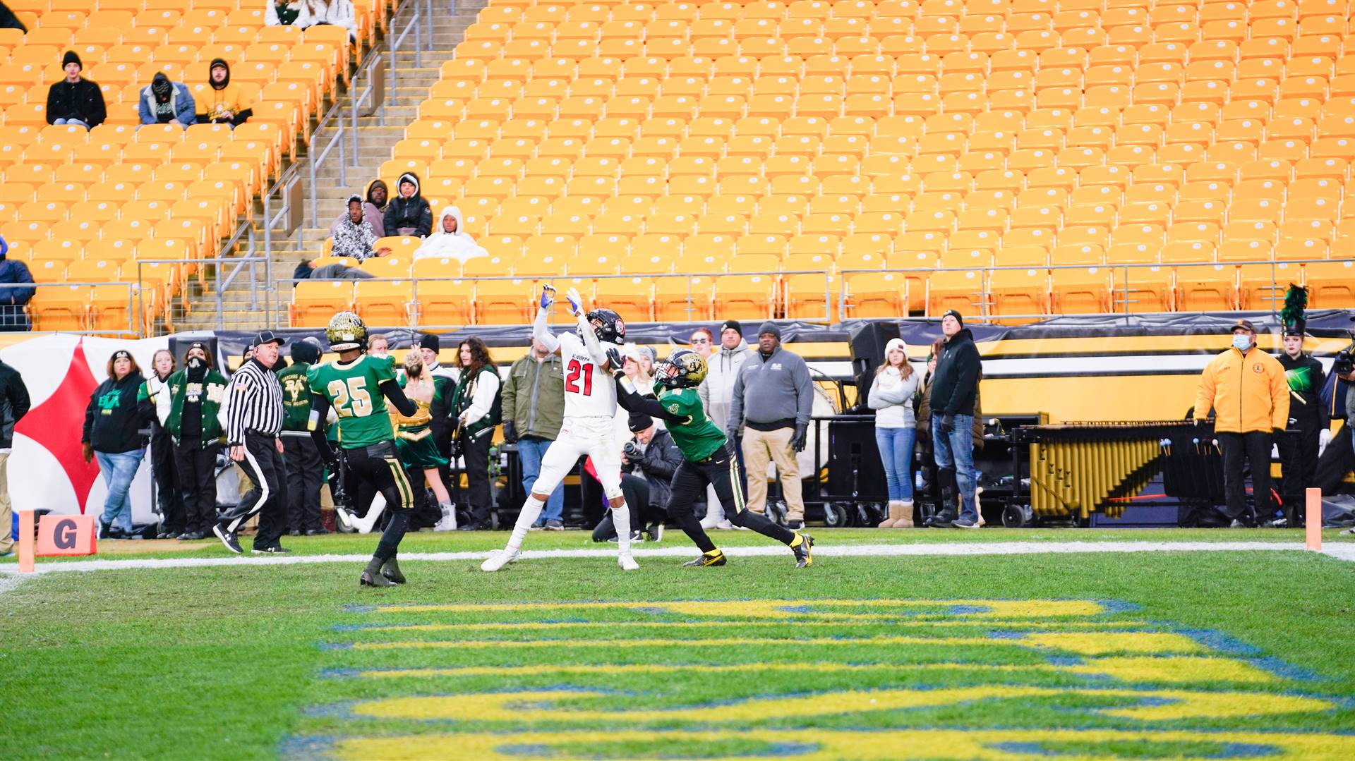 Aliquippa Football WPIAL 2021