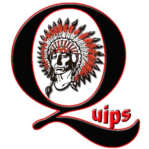 Quips Q Logo