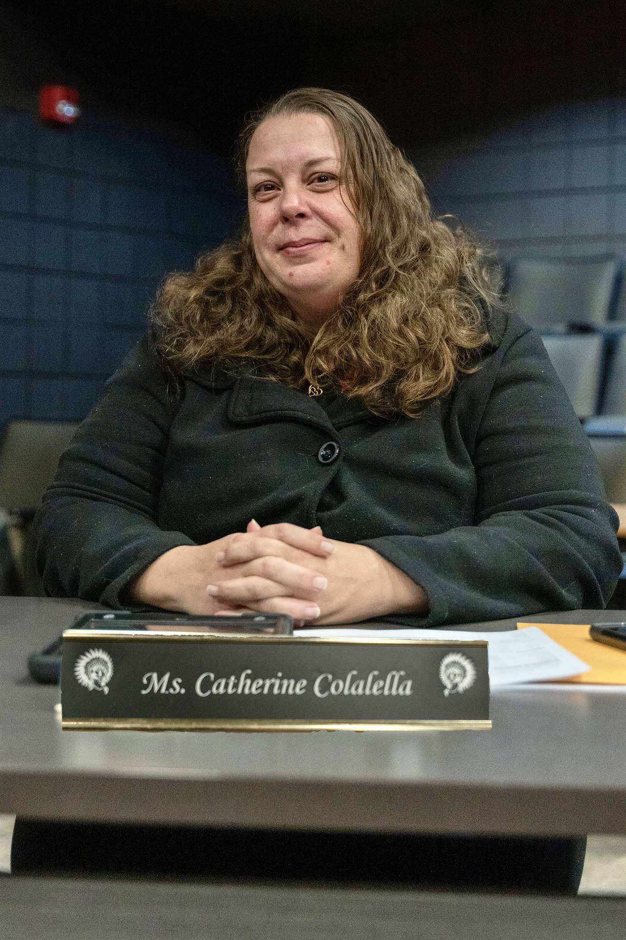 Ms. Catherine Colalella - ccolalella@goquips.org