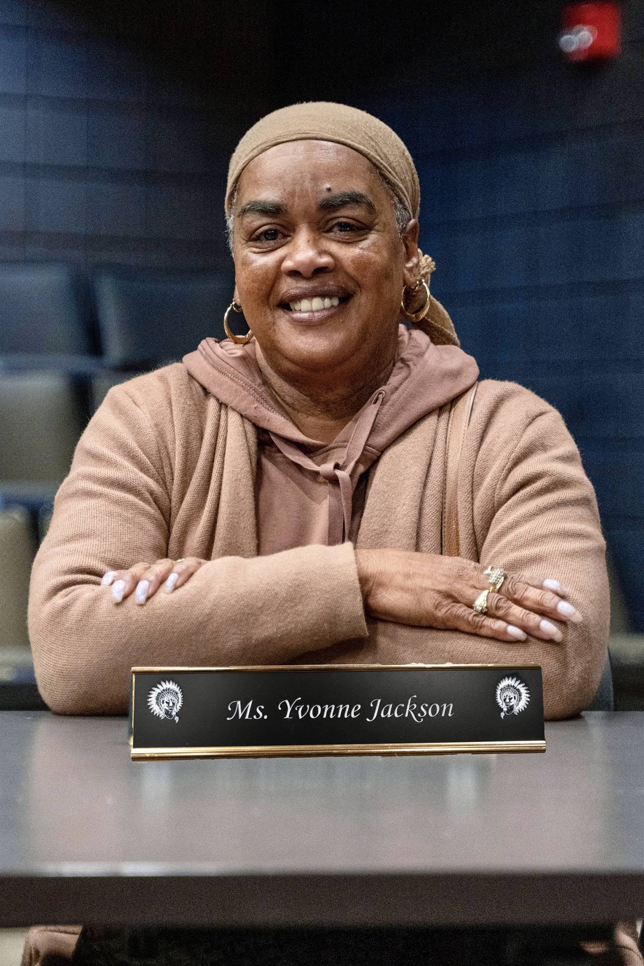 Ms. Yvonne Jackson - yjackson@goquips.org