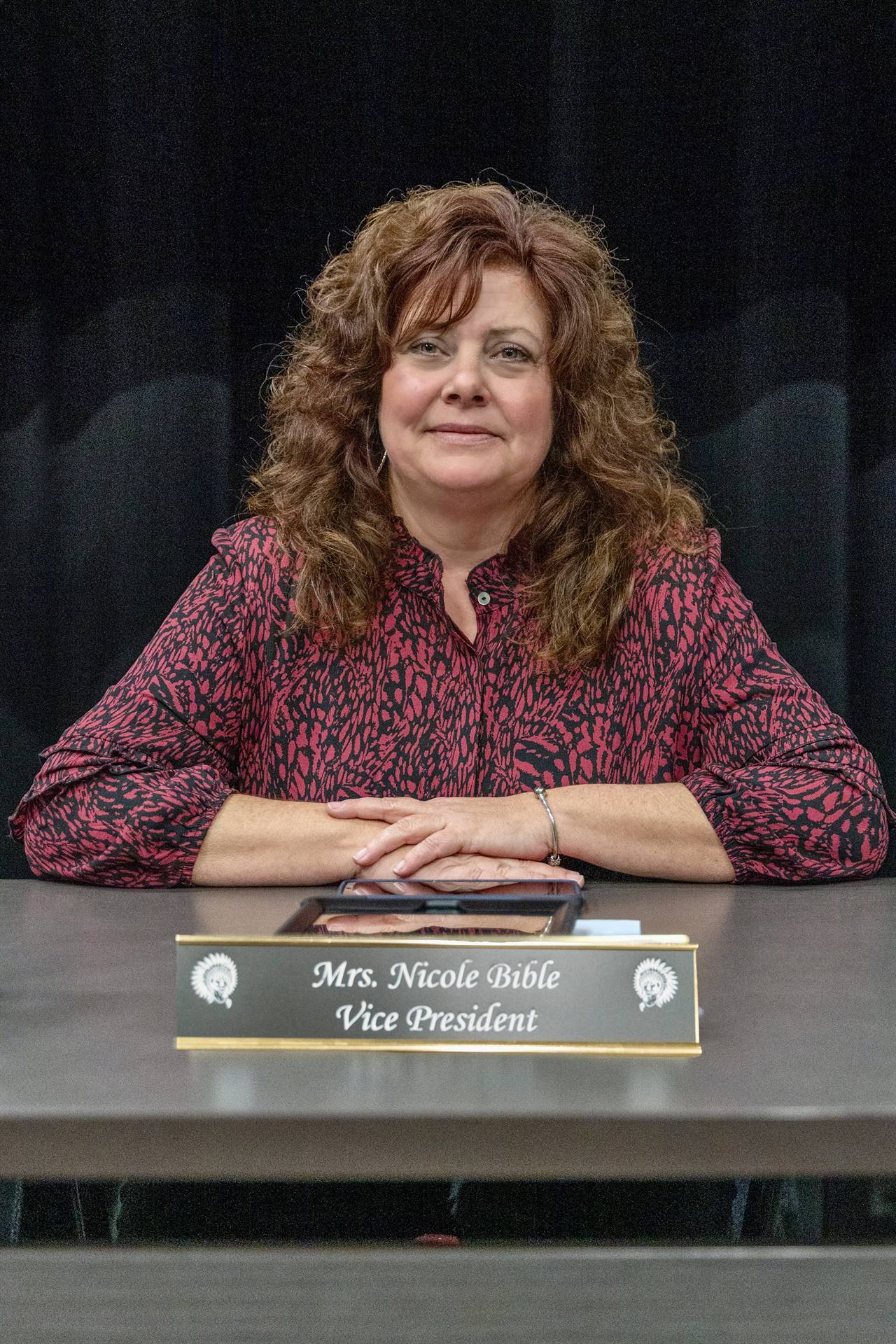 Mrs. Nicole Bible, Vice President - nicolebible@goquips.org