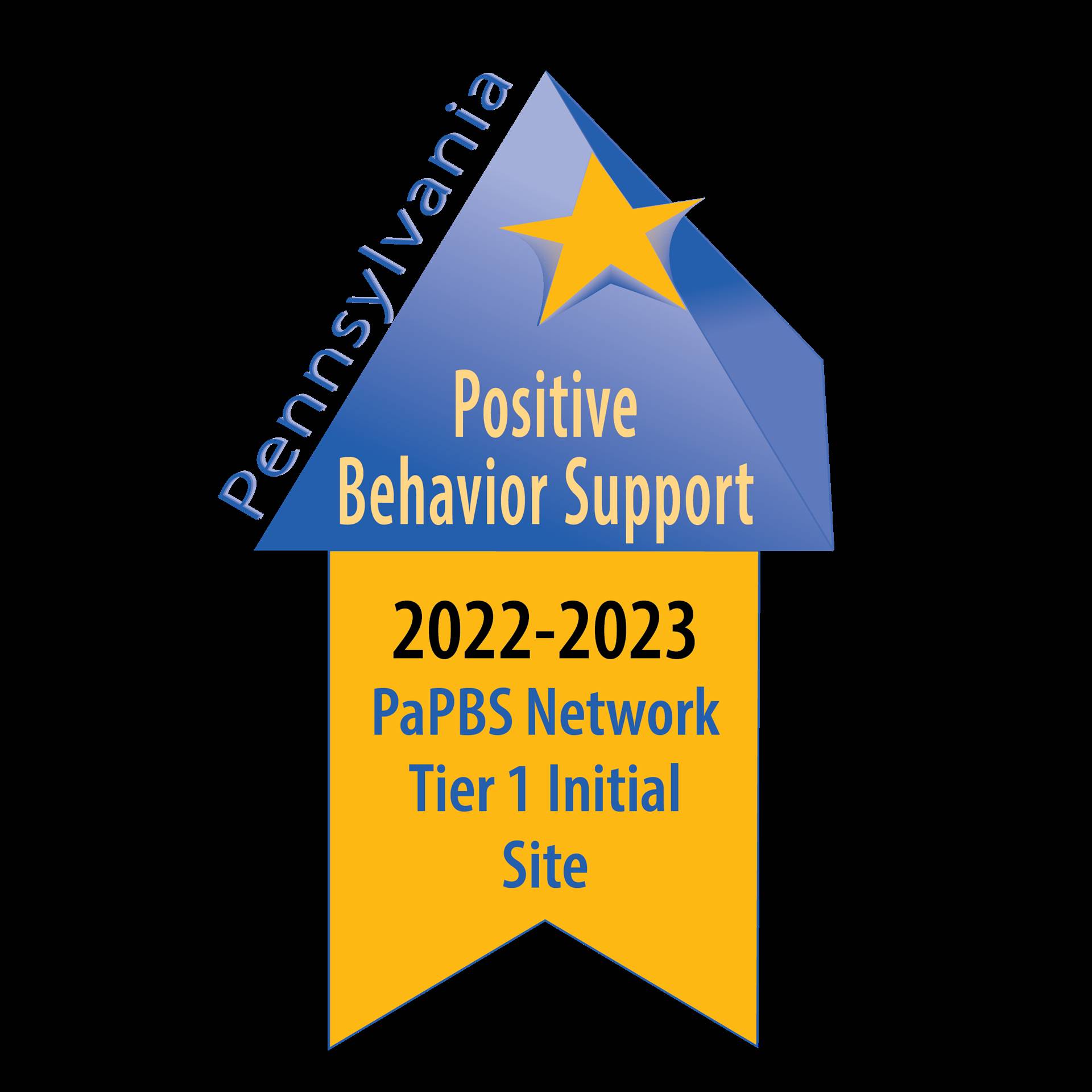 PBIS icon